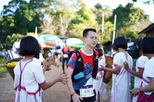 BIB: 2105, 
                            <button type="button" onclick="openModal(18984050)" class="btn btn-primary btn-sm float-right btn-popup" data-toggle="modal" data-target=".modal-high-quality">
                        <i class="fas fa-shopping-cart"></i> Add to Cart
                    </button>
                                            <button type="button" onclick="isThisMe(18984050, true)" class="btn btn-success btn-sm float-right btn-popup btn-isme hidden" data-toggle="tooltip" data-placement="bottom" title="นี่คือรูปของคุณใช่ไหม คลิกที่นี่เพื่อเอาเข้าอัลบั้ม">
                        <i class="fas fa-plus"></i> Add to album
                    </button>
                    <button type="button" onclick="isThisMe(18984050, false)" class="btn btn-warning btn-sm float-right btn-popup btn-isnotme hidden">
                        <i class="fas fa-ban"></i> Remove from album
                    </button>